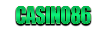 Logo CASINO86
